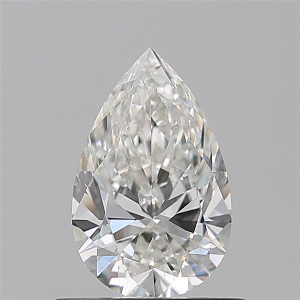 PEAR 0.7 H VS2 --VG-VG - 100767712224 GIA Diamond