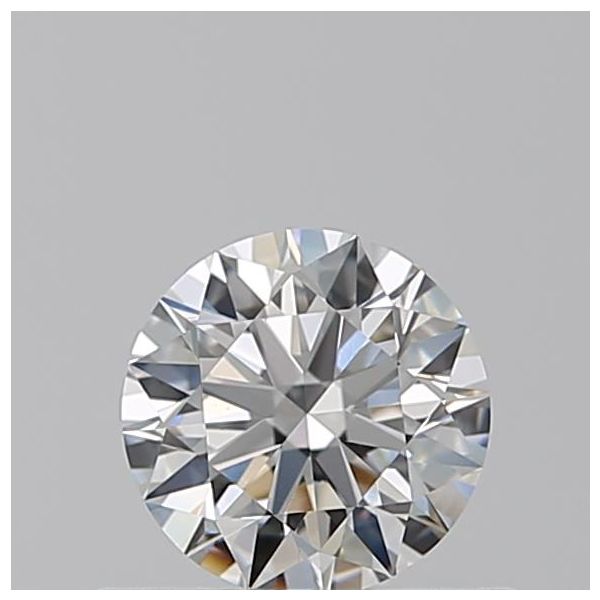 ROUND 0.5 H VS1 EX-EX-EX - 100767712360 GIA Diamond