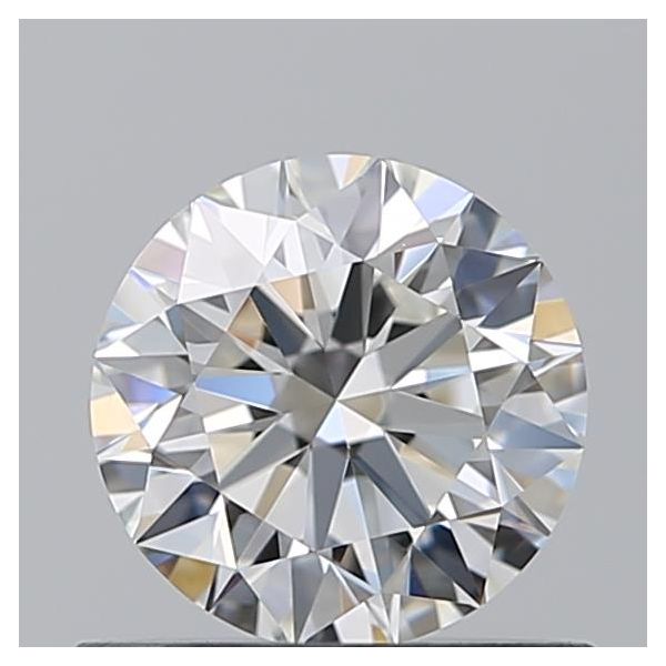 ROUND 0.7 G VVS2 EX-EX-EX - 100767712659 GIA Diamond