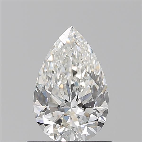 PEAR 0.7 H VS2 --VG-VG - 100767712705 GIA Diamond