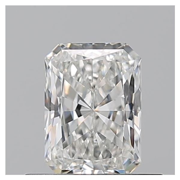RADIANT 0.5 G VS2 --EX-EX - 100767712798 GIA Diamond