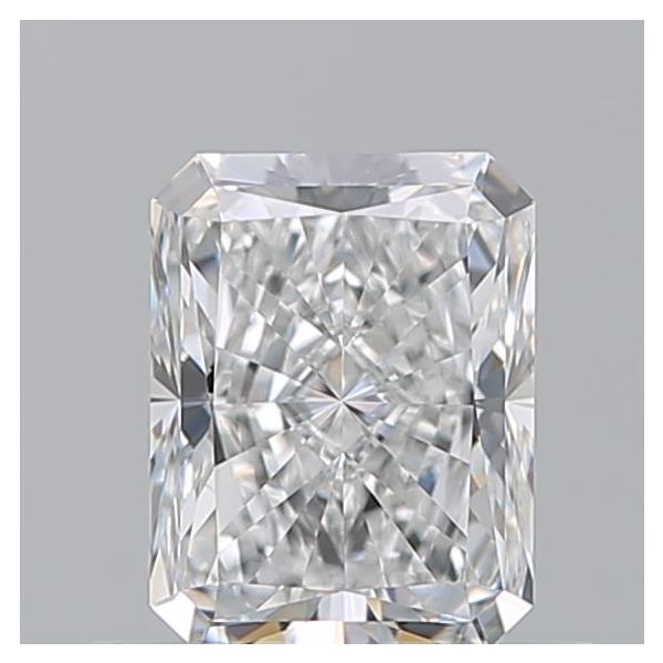 RADIANT 0.75 E VVS1 --EX-EX - 100767712848 GIA Diamond