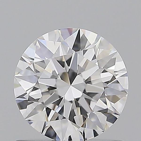 ROUND 0.93 D VVS1 EX-EX-EX - 100767712913 GIA Diamond