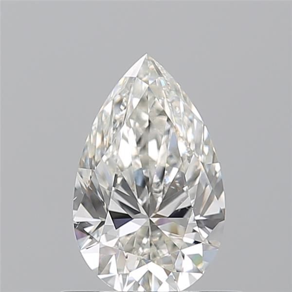 PEAR 0.7 I VS2 --VG-EX - 100767713190 GIA Diamond