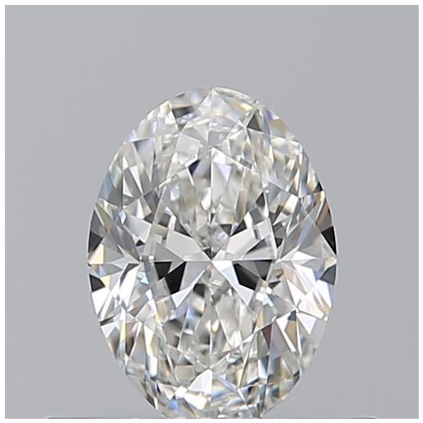 OVAL 0.5 G VS1 --VG-EX - 100767713275 GIA Diamond