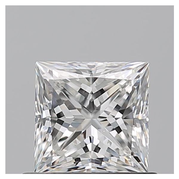 PRINCESS 0.74 G VS1 --EX-EX - 100767713341 GIA Diamond