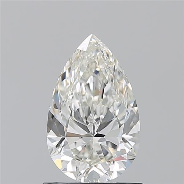 PEAR 1.03 I VS1 --EX-EX - 100767713522 GIA Diamond