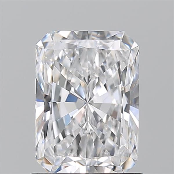 RADIANT 1.2 D VS1 --EX-EX - 100767713583 GIA Diamond