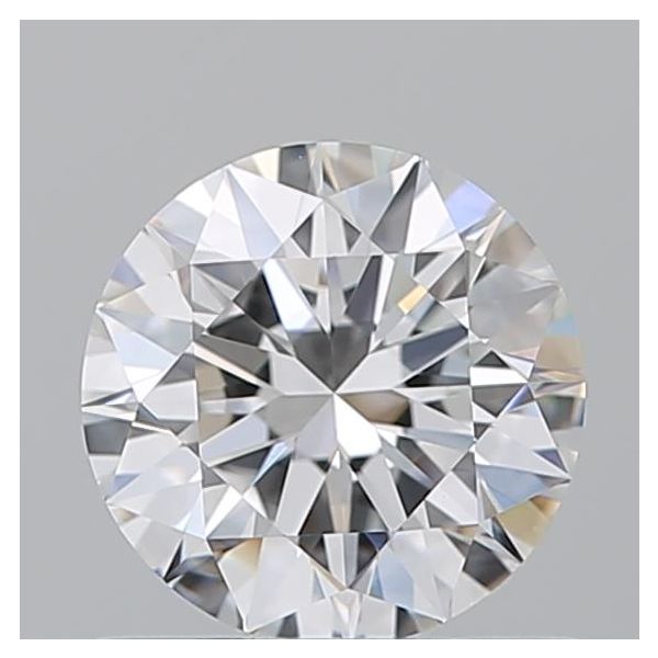 ROUND 0.81 E VS1 EX-EX-EX - 100767713601 GIA Diamond