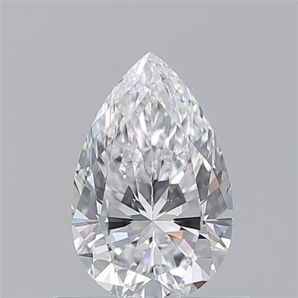 PEAR 0.7 D VS1 --VG-EX - 100767713982 GIA Diamond