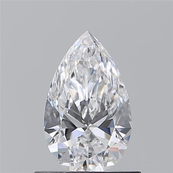 PEAR 0.7 D VS2 --VG-EX - 100767714156 GIA Diamond