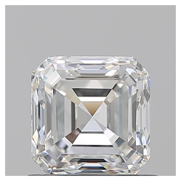 ASSCHER 0.9 H VS2 --VG-EX - 100767714211 GIA Diamond