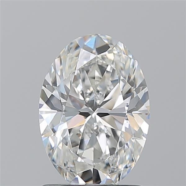 OVAL 1.5 G VS2 --EX-EX - 100767714431 GIA Diamond