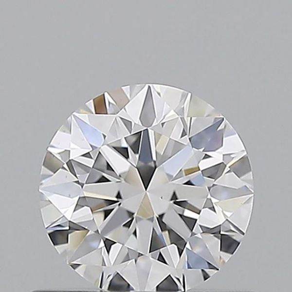ROUND 0.6 D VS1 EX-EX-EX - 100767714612 GIA Diamond
