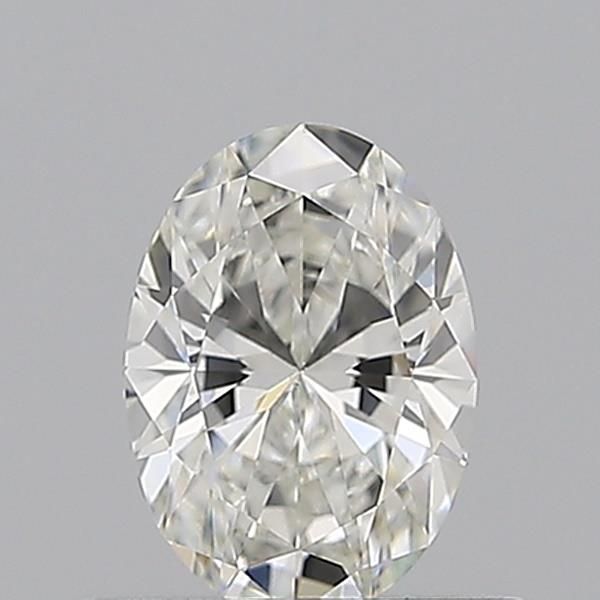 OVAL 0.52 G VS2 --VG-EX - 100767714907 GIA Diamond