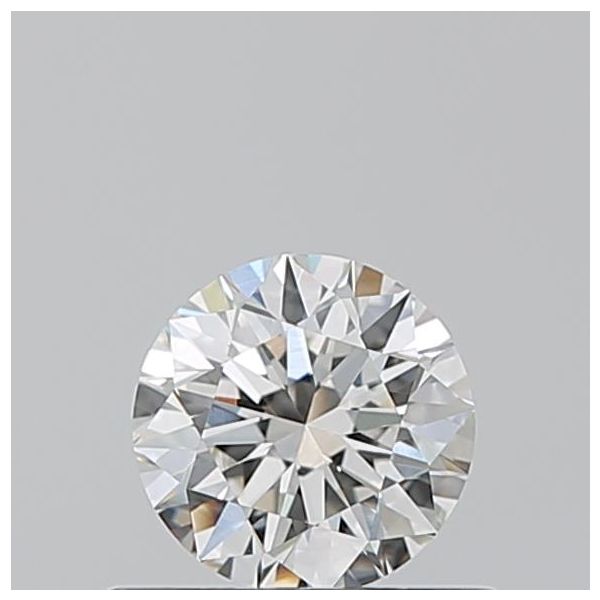 ROUND 0.52 H VS1 EX-EX-EX - 100767714999 GIA Diamond