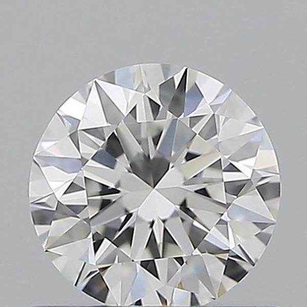 ROUND 0.7 G VVS1 EX-EX-EX - 100767715131 GIA Diamond