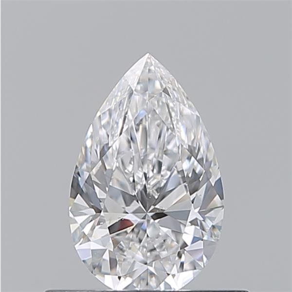 PEAR 0.52 D VS2 --VG-EX - 100767715528 GIA Diamond