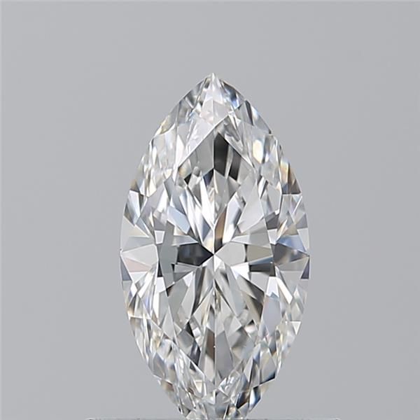 MARQUISE 0.64 F VS1 --VG-VG - 100767715822 GIA Diamond