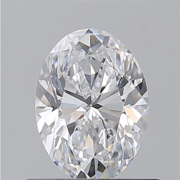OVAL 0.7 D VS2 --VG-VG - 100767715846 GIA Diamond