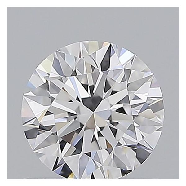 ROUND 0.8 D VVS2 EX-EX-EX - 100767715928 GIA Diamond