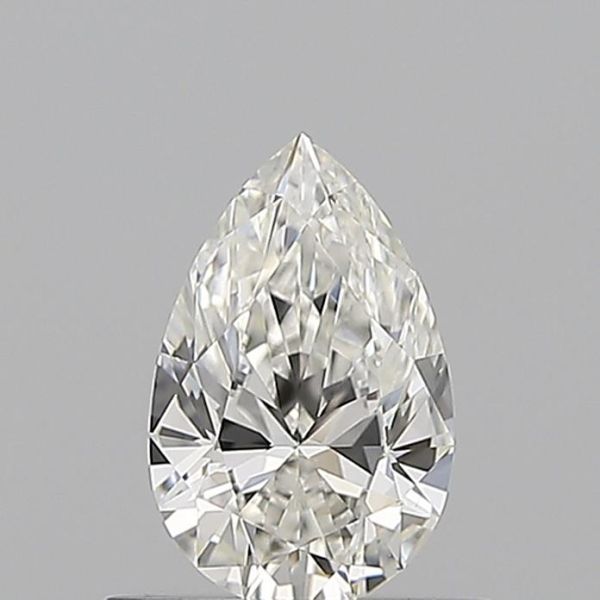 PEAR 0.5 H VS1 --VG-VG - 100767716177 GIA Diamond