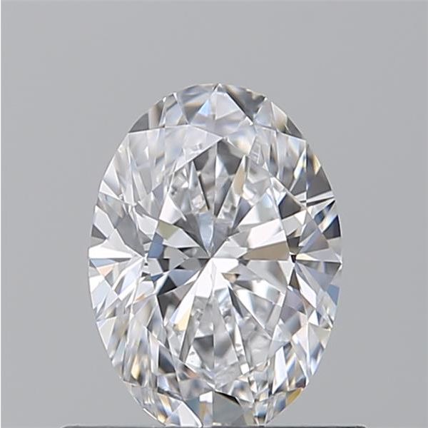 OVAL 0.7 D VS2 --VG-EX - 100767716296 GIA Diamond