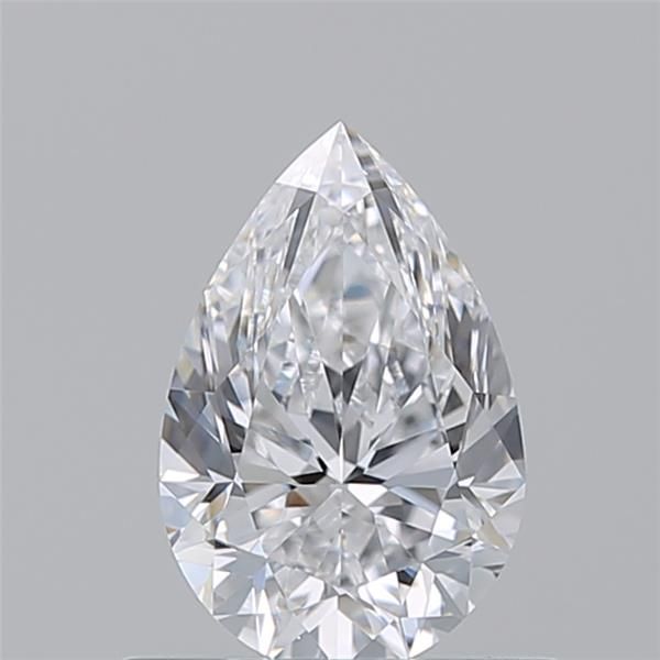 PEAR 0.7 D VVS2 --VG-EX - 100767716315 GIA Diamond