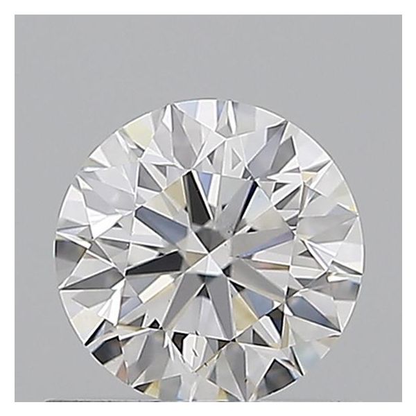 ROUND 0.7 F VS2 EX-EX-EX - 100767716454 GIA Diamond