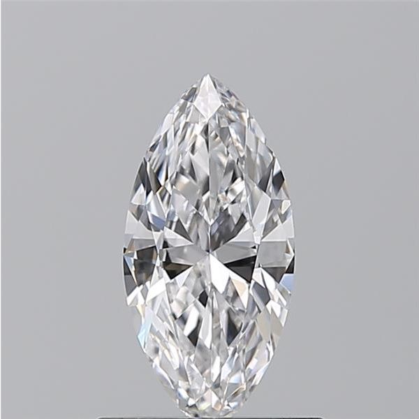 MARQUISE 0.55 D IF --VG-EX - 100767716911 GIA Diamond