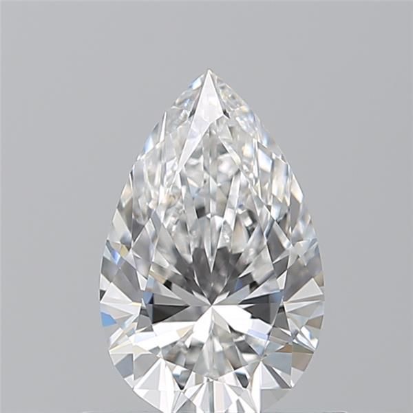 PEAR 0.7 E VVS1 --EX-EX - 100767716979 GIA Diamond