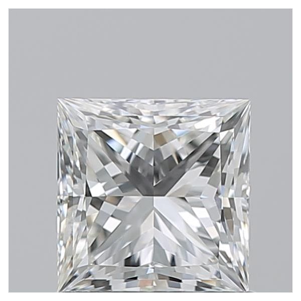 PRINCESS 1.01 H VS1 --EX-EX - 100767717123 GIA Diamond