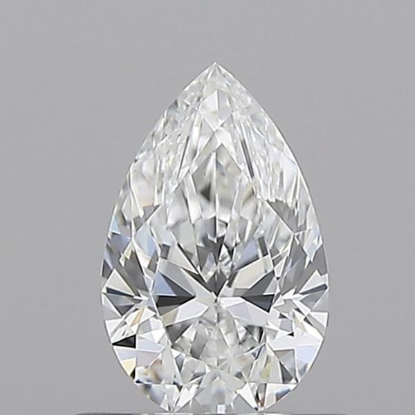 PEAR 0.51 E VS1 --VG-EX - 100767717282 GIA Diamond