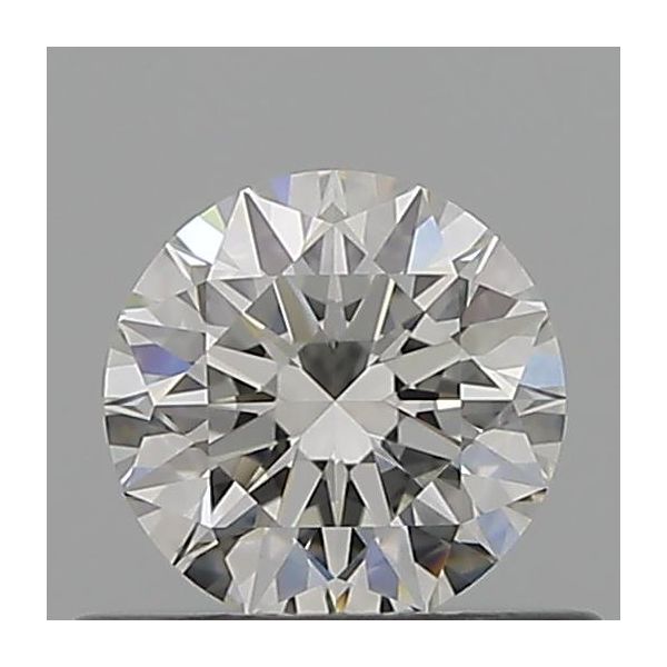 ROUND 0.5 H VVS2 EX-EX-EX - 100767717632 GIA Diamond