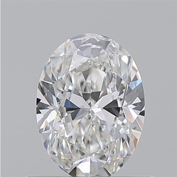 OVAL 0.7 G VS1 --VG-VG - 100767718247 GIA Diamond