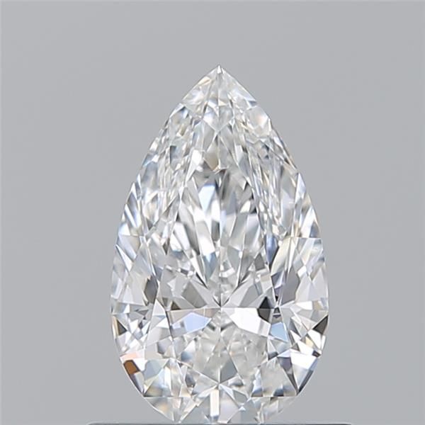 PEAR 0.7 E VS2 --VG-VG - 100767718341 GIA Diamond