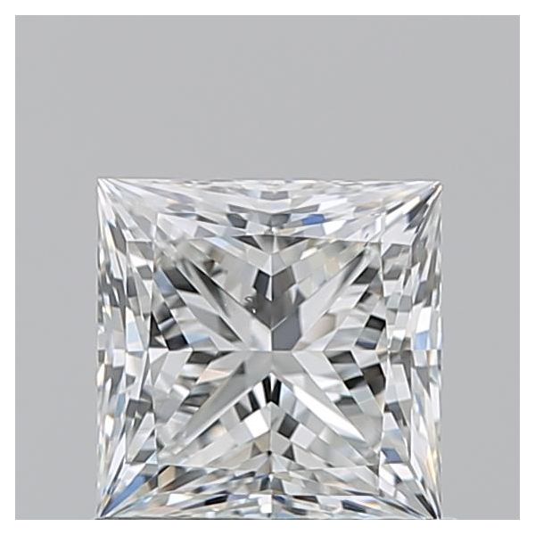 PRINCESS 1.03 F VS2 --EX-EX - 100767718514 GIA Diamond