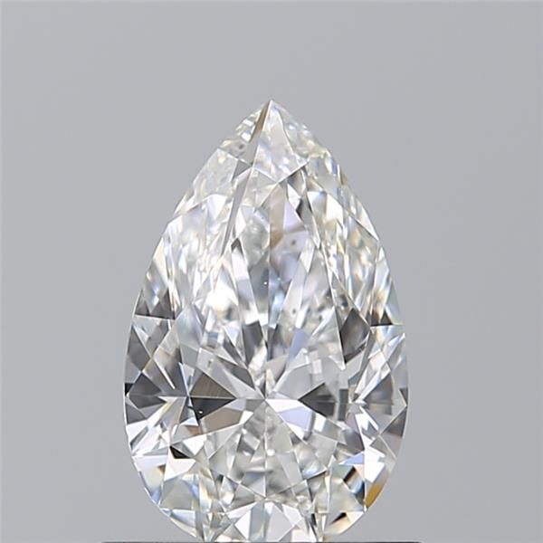 PEAR 0.7 G VS2 --EX-EX - 100767718921 GIA Diamond