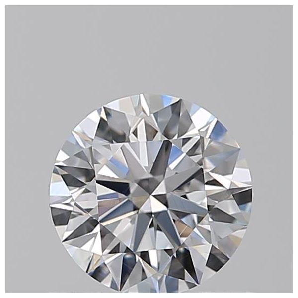 ROUND 0.66 D IF EX-EX-EX - 100767718994 GIA Diamond