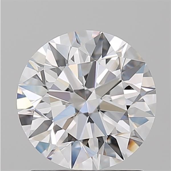 ROUND 1.52 E FL EX-EX-EX - 100767719147 GIA Diamond