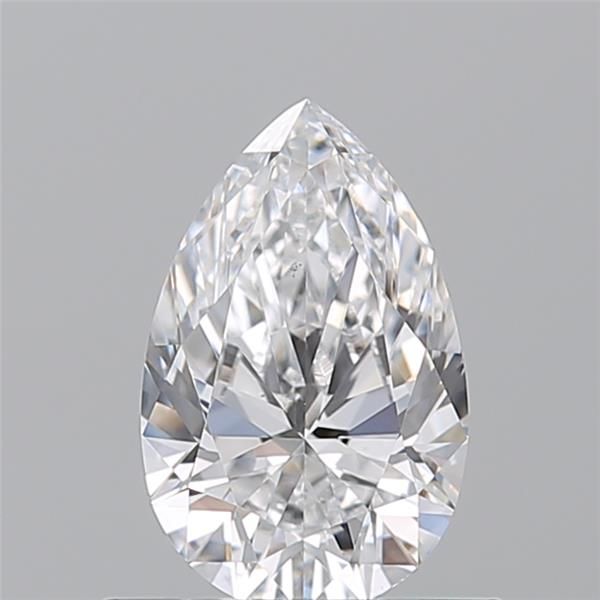 PEAR 0.7 D VS2 --EX-EX - 100767719378 GIA Diamond