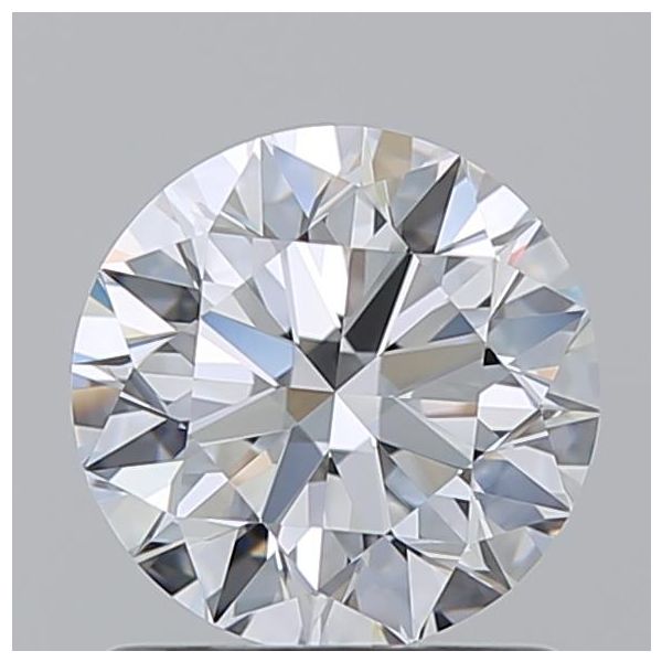 ROUND 1.27 D IF EX-EX-EX - 100767719382 GIA Diamond
