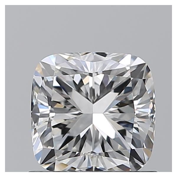 CUSHION 0.75 F VS1 --EX-EX - 100767719852 GIA Diamond