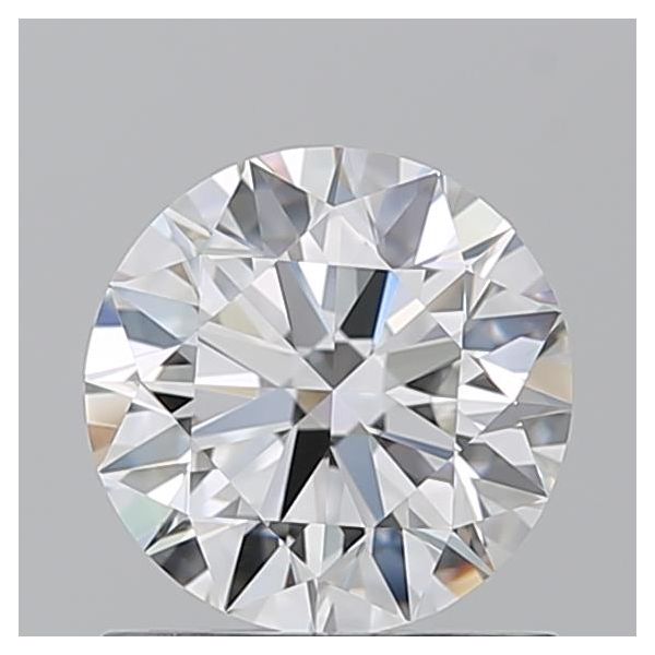 ROUND 1.01 G VVS2 EX-EX-EX - 100767719941 GIA Diamond