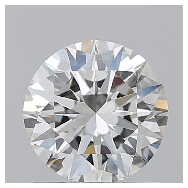 ROUND 1.01 I VVS2 EX-EX-EX - 100767720083 GIA Diamond