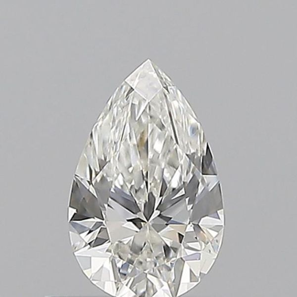PEAR 0.5 H VS2 --EX-EX - 100767720119 GIA Diamond