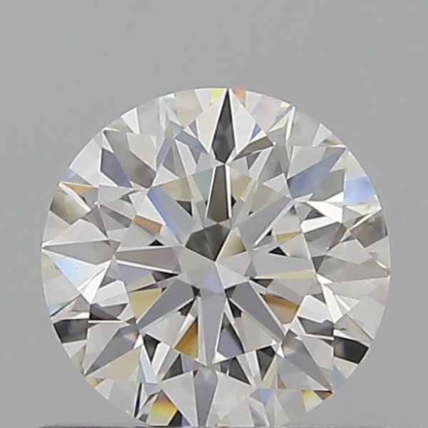ROUND 0.7 G VS2 EX-EX-EX - 100767720155 GIA Diamond