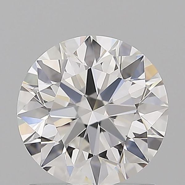 ROUND 1.32 E VVS2 EX-EX-EX - 100767720314 GIA Diamond