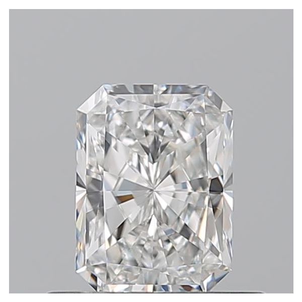 RADIANT 0.51 G VVS1 --VG-EX - 100767720410 GIA Diamond