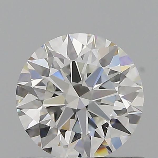 ROUND 0.7 H VS1 EX-EX-EX - 100767720898 GIA Diamond